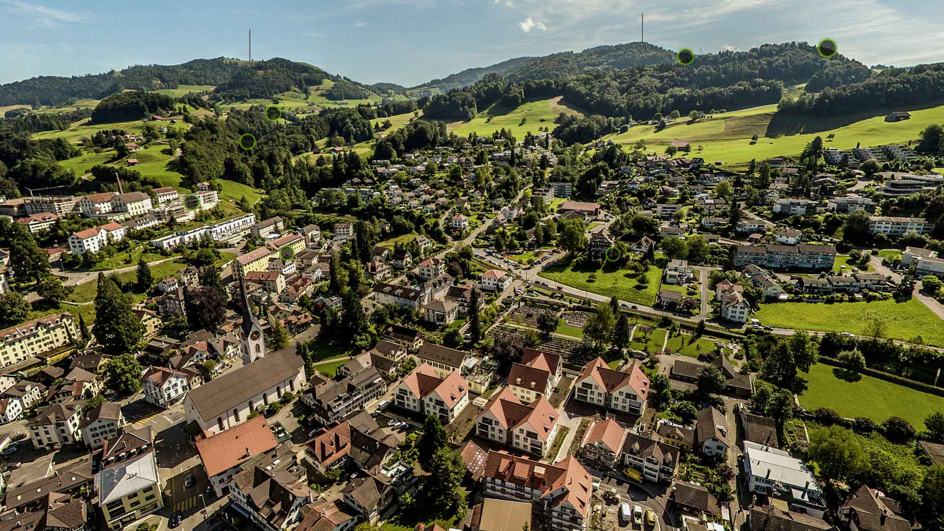 Wald360 Interactive Stories Wald360 Interaktive Geschichten